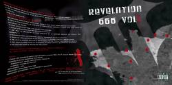 Fenguerous : Révélation 666 First Blood Vol.1 Fenguerous : Révélation 666 First Blood Vol.1